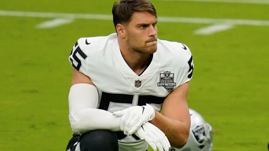 Steelers to sign former third-round pick, special teams standout Muse taken in Altoona, Pa. (Steelers)